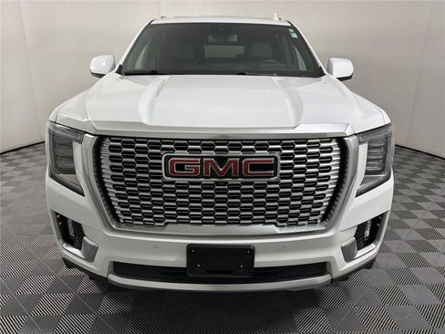 Certified 2024 GMC Yukon XL Denali RWD image 2