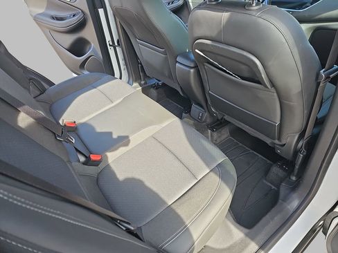 Certified 2023 Buick Encore GX Preferred w/ Cold Weather Comfort Package AWD/4WD image 14