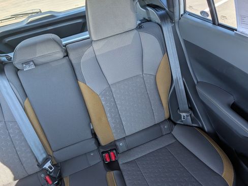 Certified 2025 Subaru Crosstrek 2.5i Sport w/ Crosstrek Mirror Package image 14