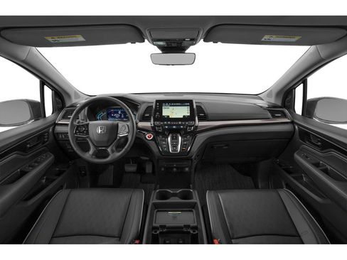 Used 2023 Honda Odyssey Elite image 5