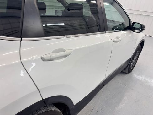 Used 2021 Honda CR-V EX image 43