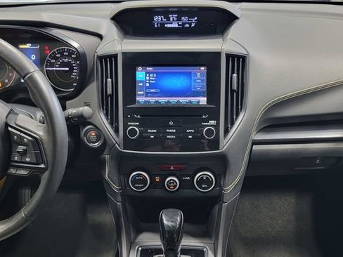 Used 2021 Subaru Crosstrek 2.5i Sport AWD/4WD image 18