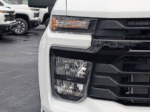 New 2026 Chevrolet Silverado 2500 W/T w/ WT Convenience Package image 12