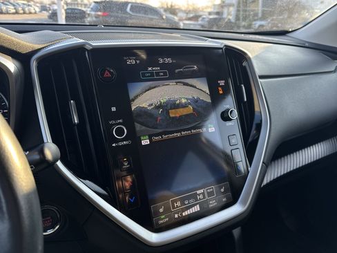 Used 2024 Subaru Ascent Premium w/ Convenience Package image 15