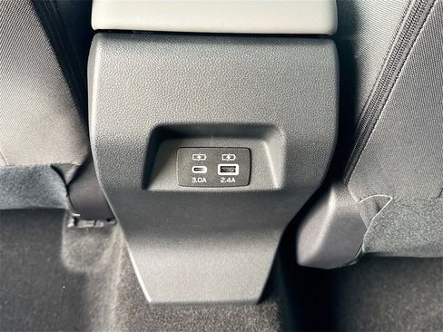 New 2026 Subaru Crosstrek 2.0i Premium image 23