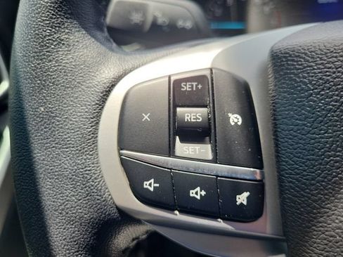 Used 2024 Ford Explorer XLT RWD image 19