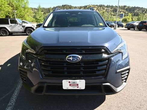 Certified 2025 Subaru Ascent Onyx Edition w/ Popular Package #2 AWD/4WD image 16