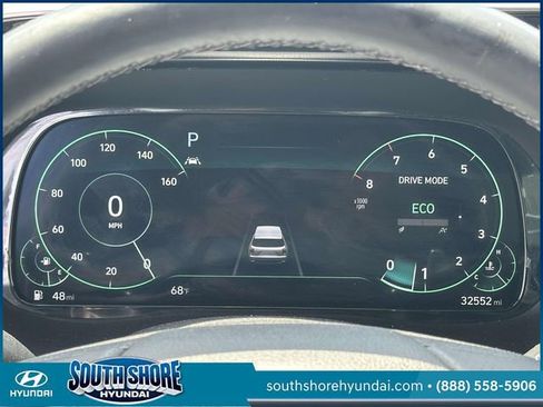 Used 2021 Hyundai Palisade Calligraphy AWD/4WD image 28
