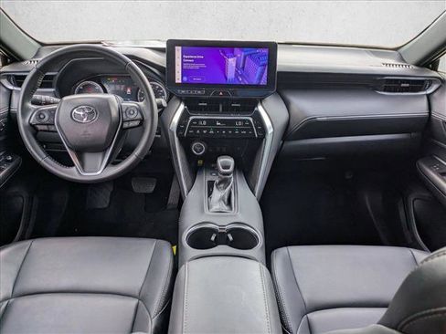 Used 2023 Toyota Venza Nightshade AWD/4WD image 17