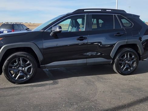 Certified 2024 Toyota RAV4 Adventure image 2