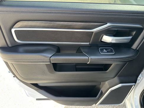 Certified 2024 RAM 3500 Laramie w/ Sport Appearance Package image 44