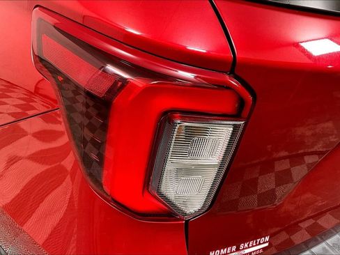 Used 2022 Ford Explorer ST w/ Equipment Group 401A image 30