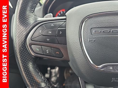 Used 2024 Dodge Durango GT image 18