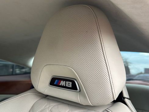 Used 2020 BMW M8 Competition w/ M Driver's Package image 20