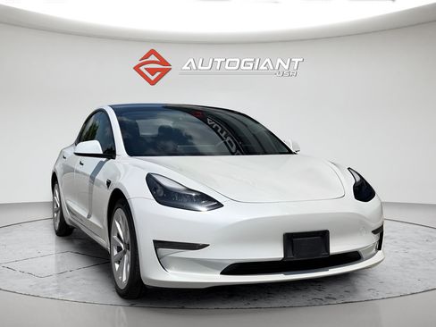 Used 2023 Tesla Model 3 Standard Range RWD image 14