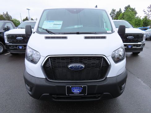 New 2025 Ford Transit 150 Low Roof image 2