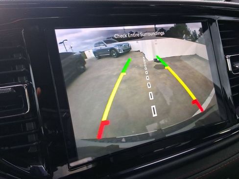 Used 2022 Dodge Durango R/T w/ Tow 'N Go Package image 26