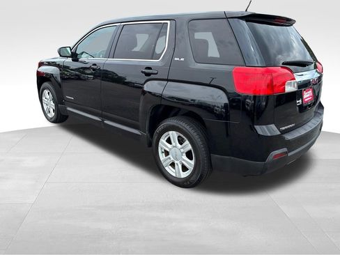 Used 2015 GMC Terrain SLE FWD image 3