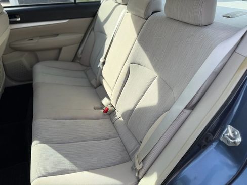 Used 2013 Subaru Legacy 2.5i Premium w/ All-Weather Pkg image 25