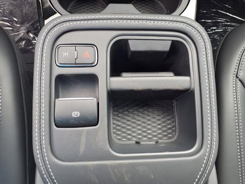 New 2026 Ford Mustang Mach-E Select RWD image 12