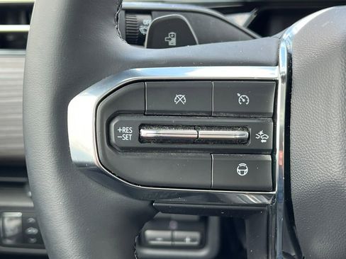 New 2025 GMC Sierra EV Denali AWD/4WD image 29