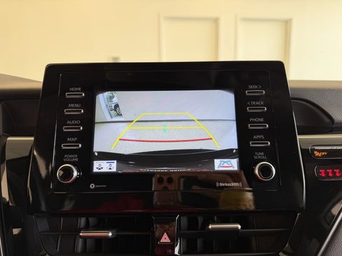 Used 2022 Toyota Camry Nightshade image 25