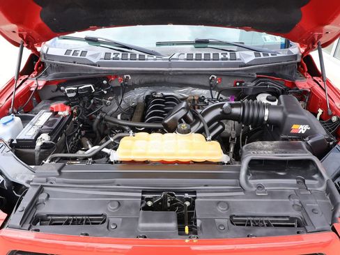 Used 2017 Ford F150 XL w/ Equipment Group 101A Mid AWD/4WD image 37