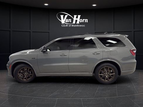 Used 2025 Dodge Durango R/T AWD/4WD image 4