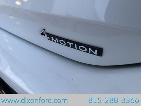 New 2026 Volkswagen Tiguan SE R-Line AWD/4WD image 28