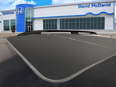 New 2025 Honda Pilot Touring image 14