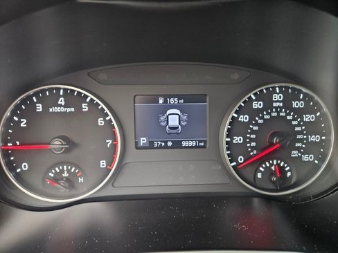 Used 2021 Kia Seltos S image 18