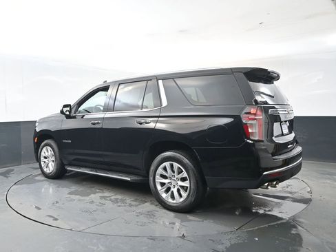 Used 2023 Chevrolet Tahoe Premier w/ Max Trailering Package image 3