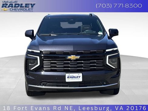 Used 2026 Chevrolet Suburban High Country image 9