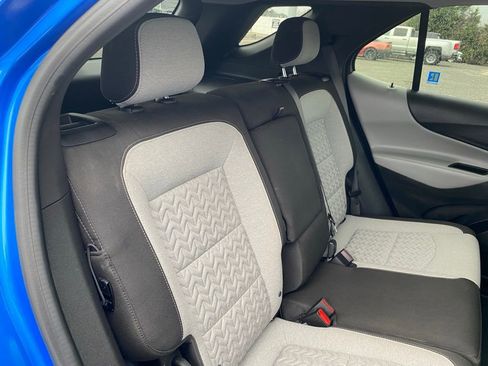 Used 2024 Chevrolet Equinox LS w/ LS Convenience Package image 20