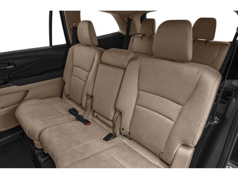 Used 2019 Honda Pilot EX image 9