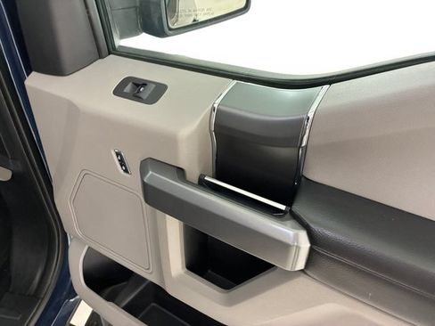 Used 2016 Ford F150 XLT w/ Equipment Group 301A Mid AWD/4WD image 15