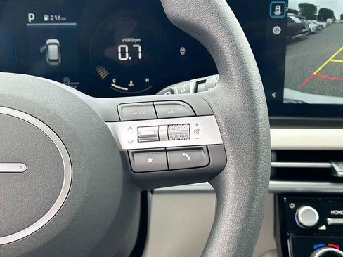 New 2026 Hyundai Tucson SEL FWD image 32