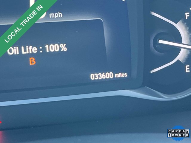 Used 2023 Honda Passport Elite image 37