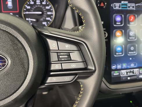 Used 2025 Subaru Crosstrek 2.5i Sport image 27