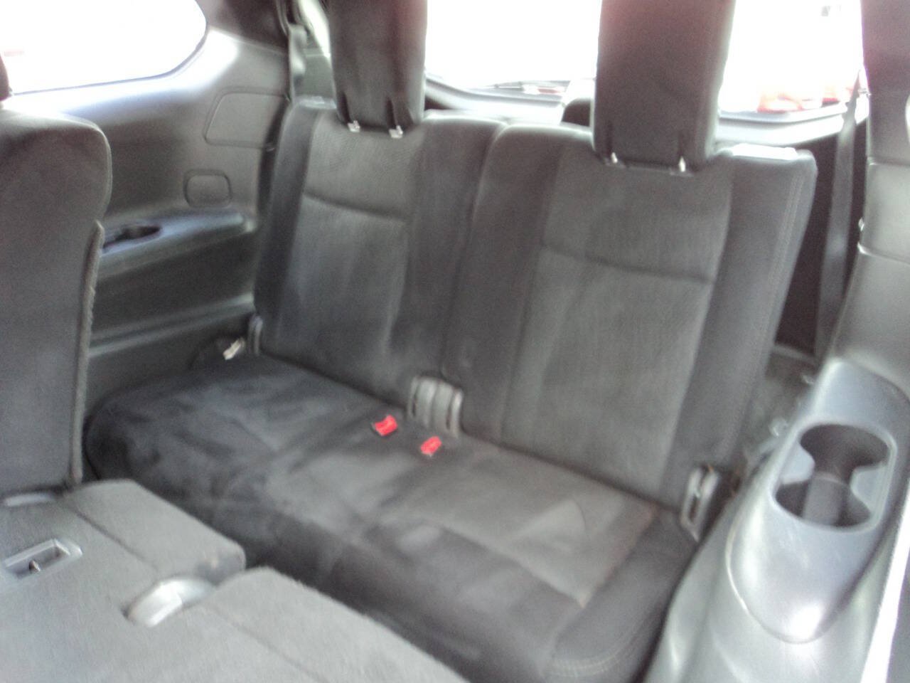 Used 2014 Nissan Pathfinder S FWD image 16