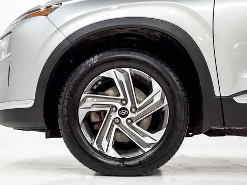 Used 2022 Hyundai Santa Fe SEL AWD/4WD image 24
