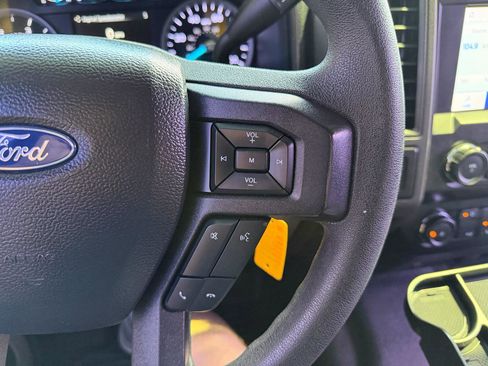 Used 2021 Ford F350 XL w/ STX Appearance Package AWD/4WD image 30