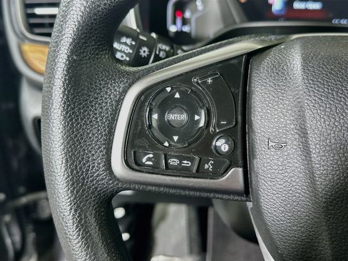 Used 2022 Honda CR-V EX image 16