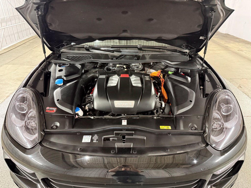 Used 2016 Porsche Cayenne S AWD/4WD image 47