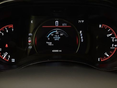 Used 2022 Dodge Durango SXT w/ Blacktop Package AWD/4WD image 26