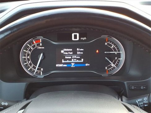 Used 2021 Honda Ridgeline Black Edition image 30