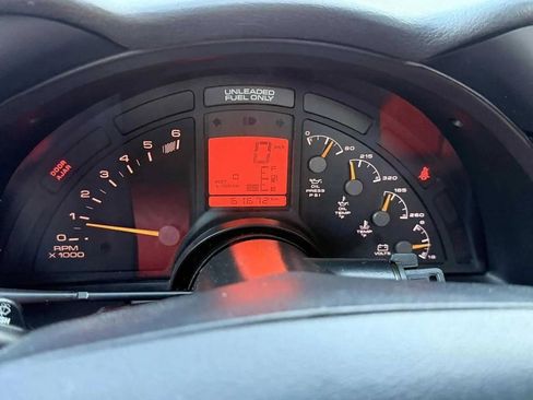 Used 1995 Chevrolet Corvette Convertible image 36