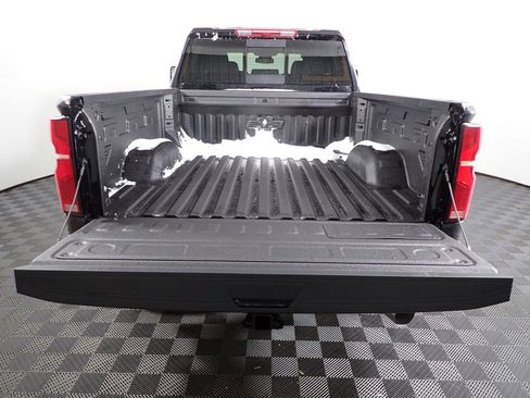 New 2026 Chevrolet Silverado 2500 LT w/ Trail Boss Package image 12