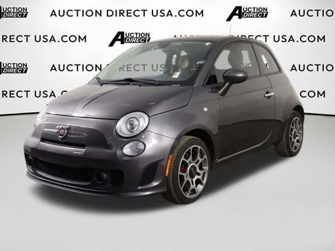 Used 2018 FIAT 500 Pop image 1