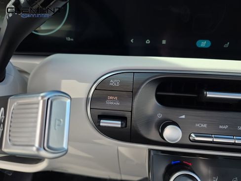 New 2026 Hyundai Palisade Calligraphy AWD/4WD image 24